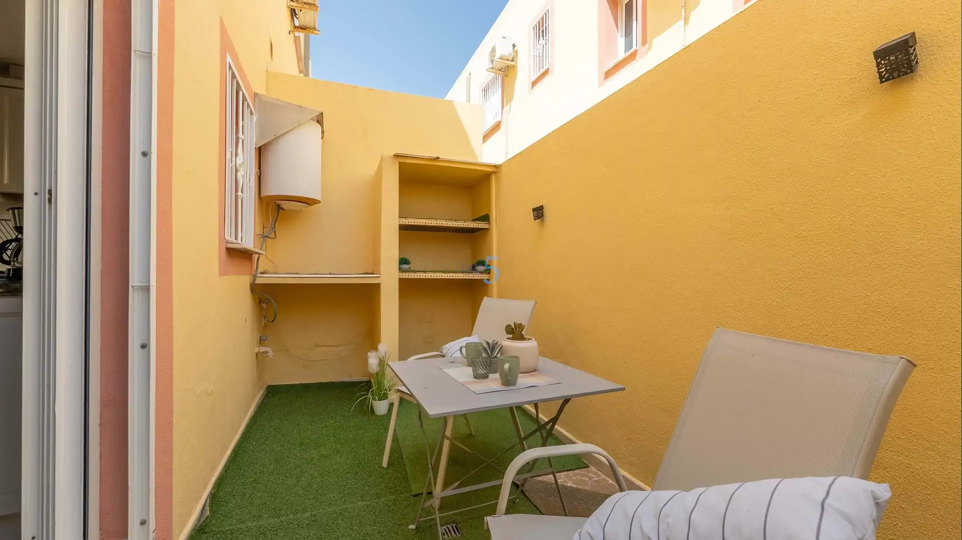 Reihenhaus mit Terrasse zum Verkauf in Orihuela Costa, imagen 23