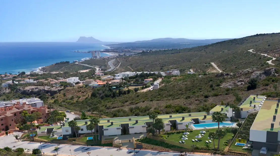 Appartement avec piscine à vendre à BAHIA LAS ROCAS P, imagen 11