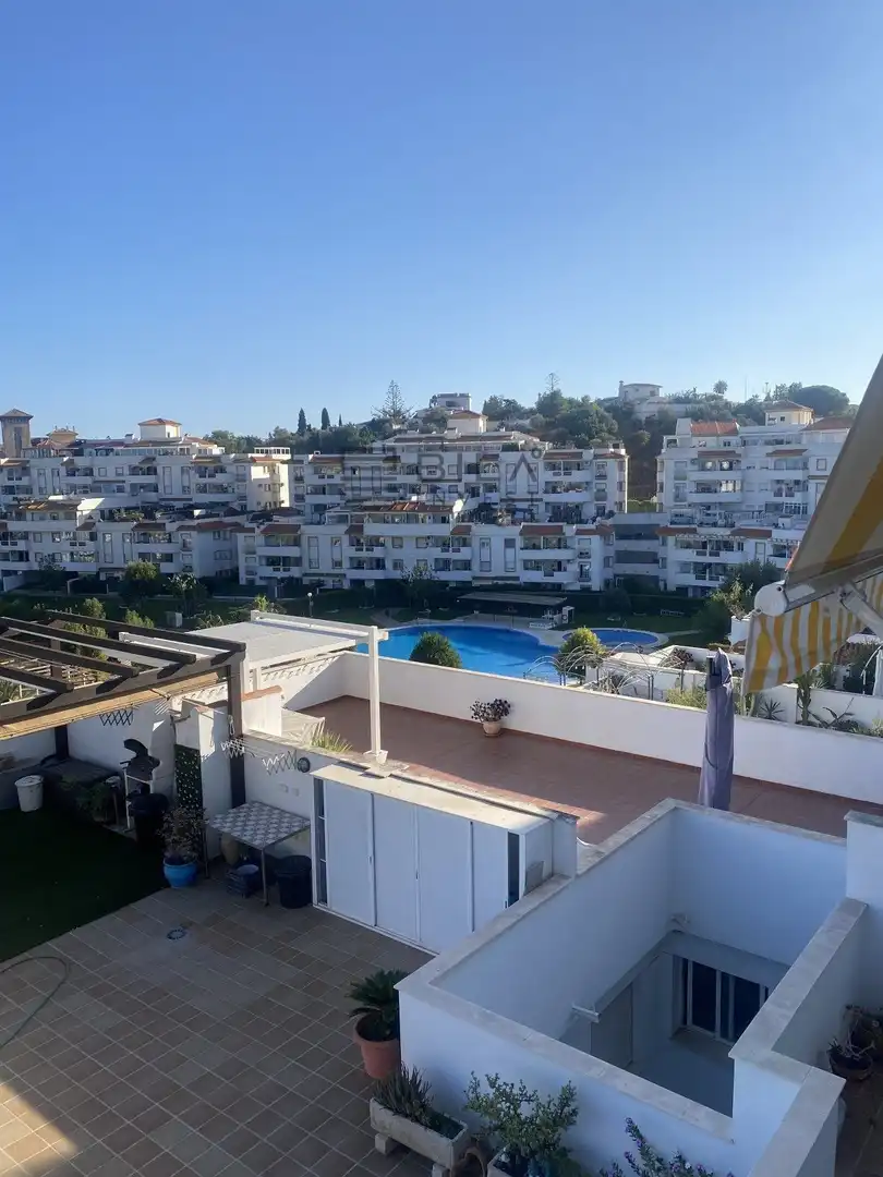 Flat with pool for sale in los Girasoles, imagen 13