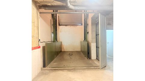 Garaje en venta en Sant MiquelTres Torres, Granollers, imatge 2