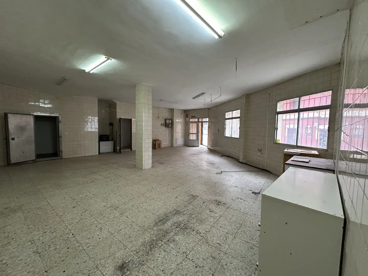 Local comercial en venda a Malpartida de Plasencia
