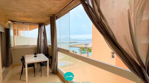 Foto 5 de Apartament en venda a Tomás Maestre, La Manga del Mar Menor