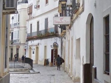 Pis en venda a Calle HORNO