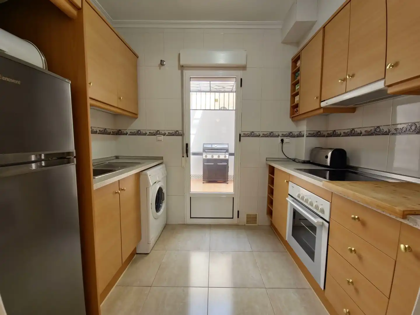 Maison mitoyenne avec piscine à vendre à Los Balcones - Los Altos, imagen 11