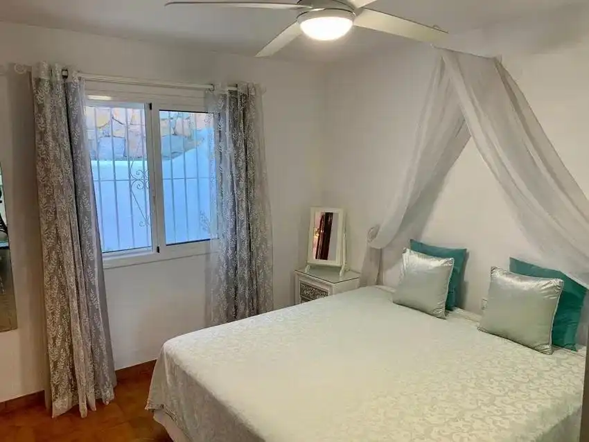 Villa mit Pool zum Verkauf in Montealto - Monterrey, imagen 26