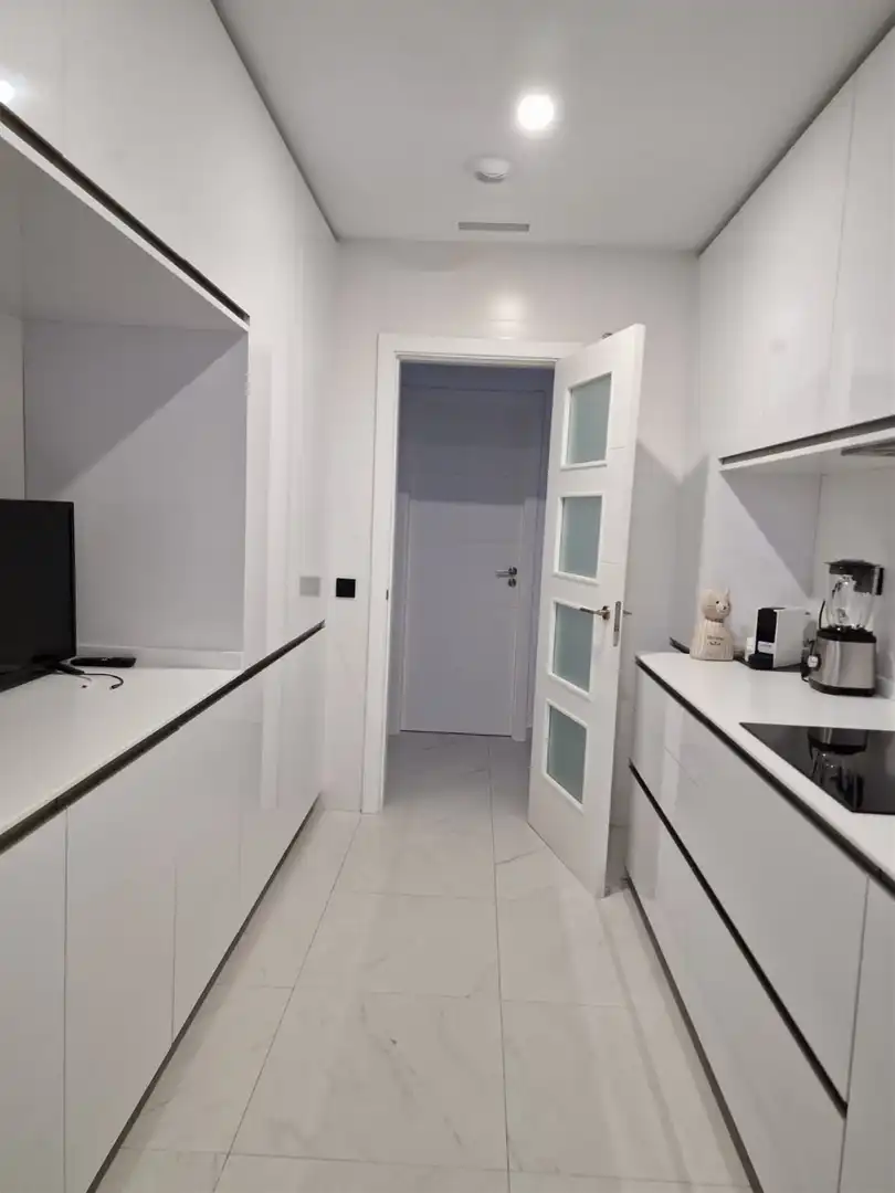Apartament en venda en Estepona amb Aire condicionat i Terrassa