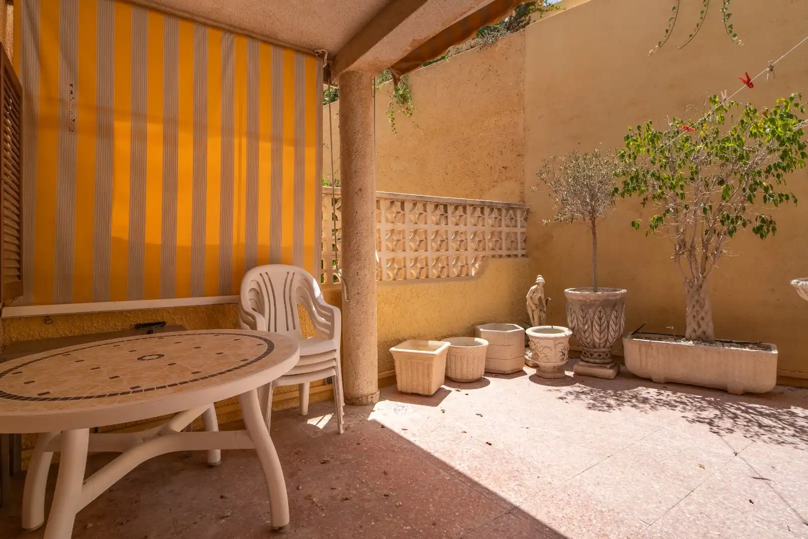 Reihenhaus mit Terrasse zum Verkauf in La Mata, imagen 29