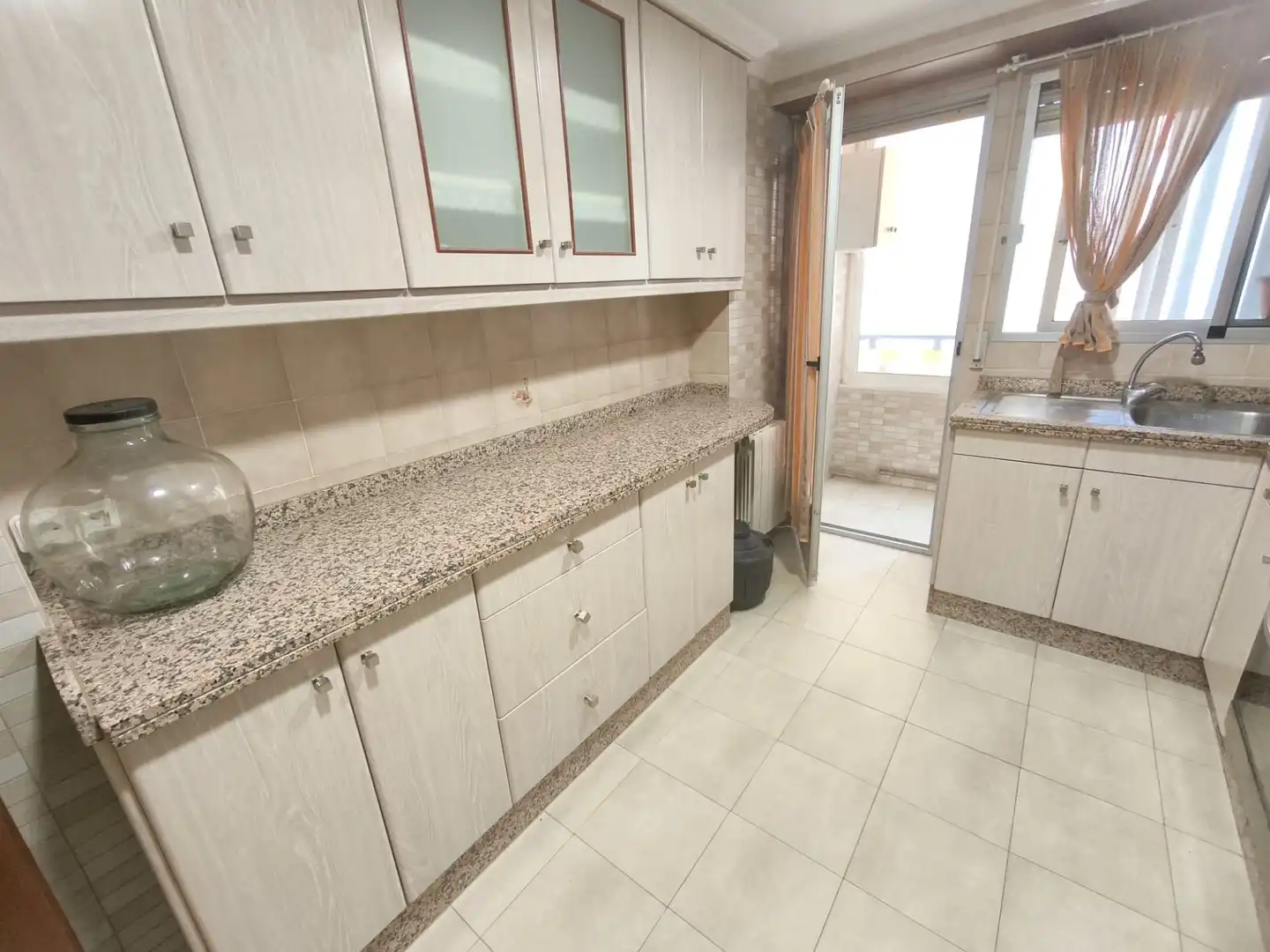 Flat with lift for sale in Eixample, imagen 3