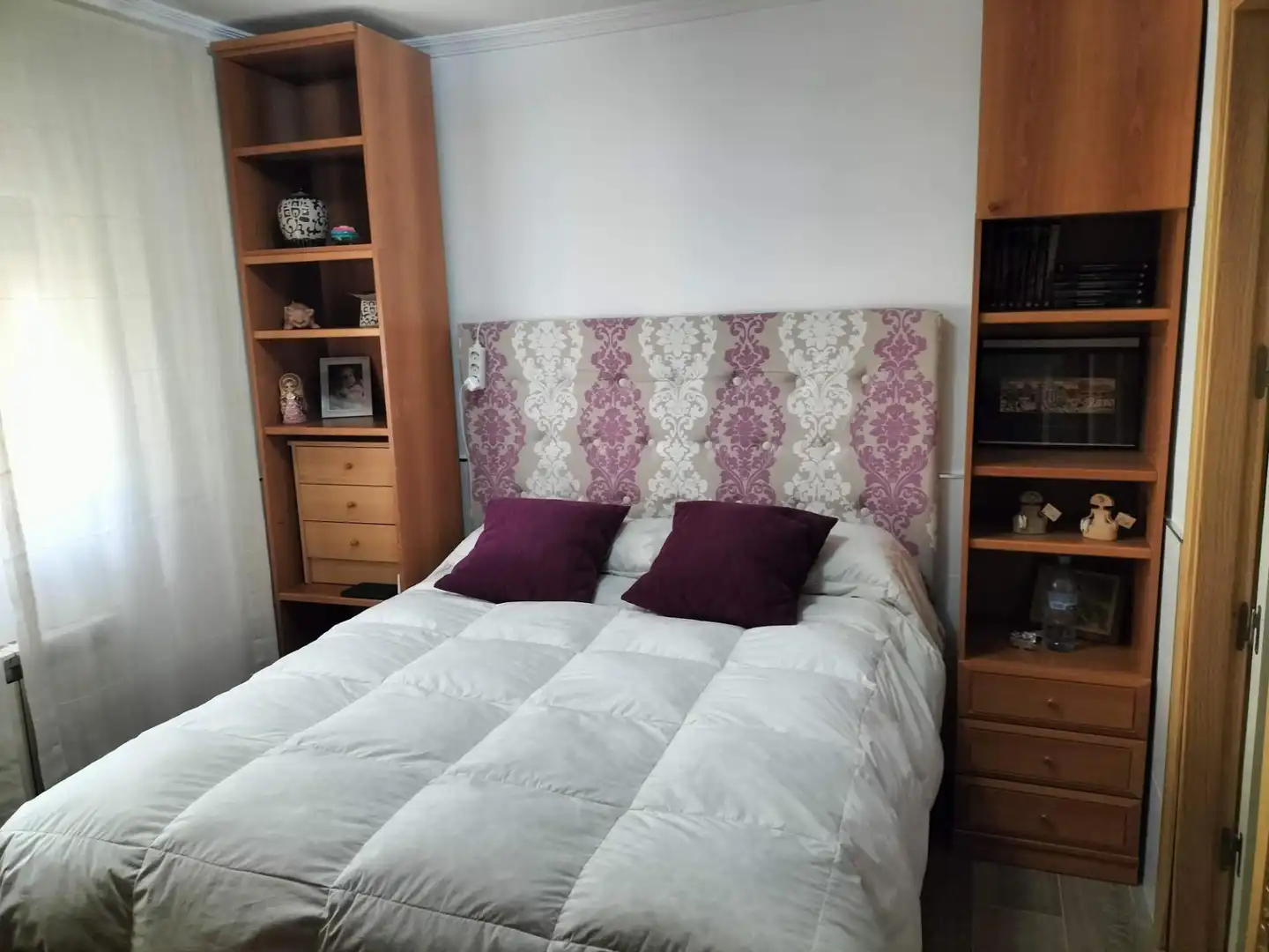 Chalet con jardín en venta en Aguas Vivas - La Zambomba, imagen 27