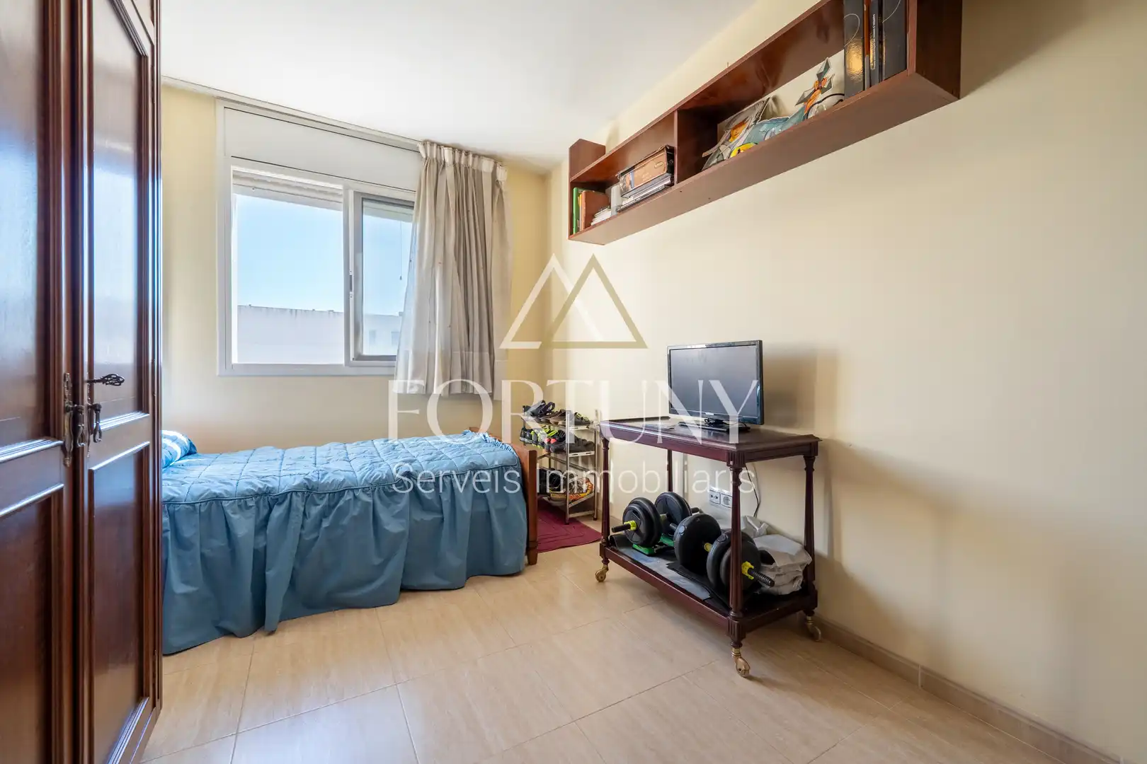 Habitación de Piso en venta en Migjorn