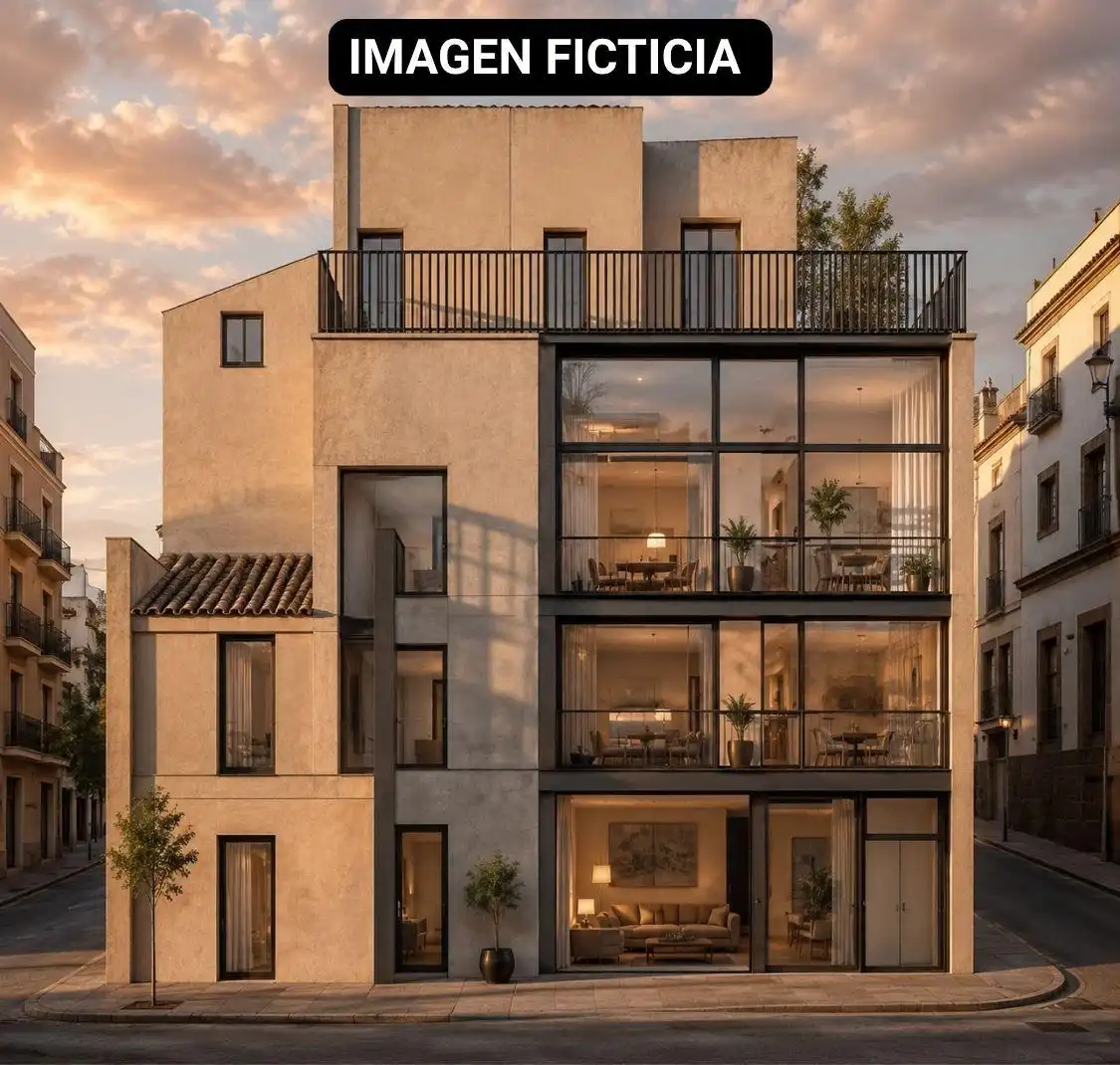 Inmuebles singulares en venta en Plaza Plaza Constitución