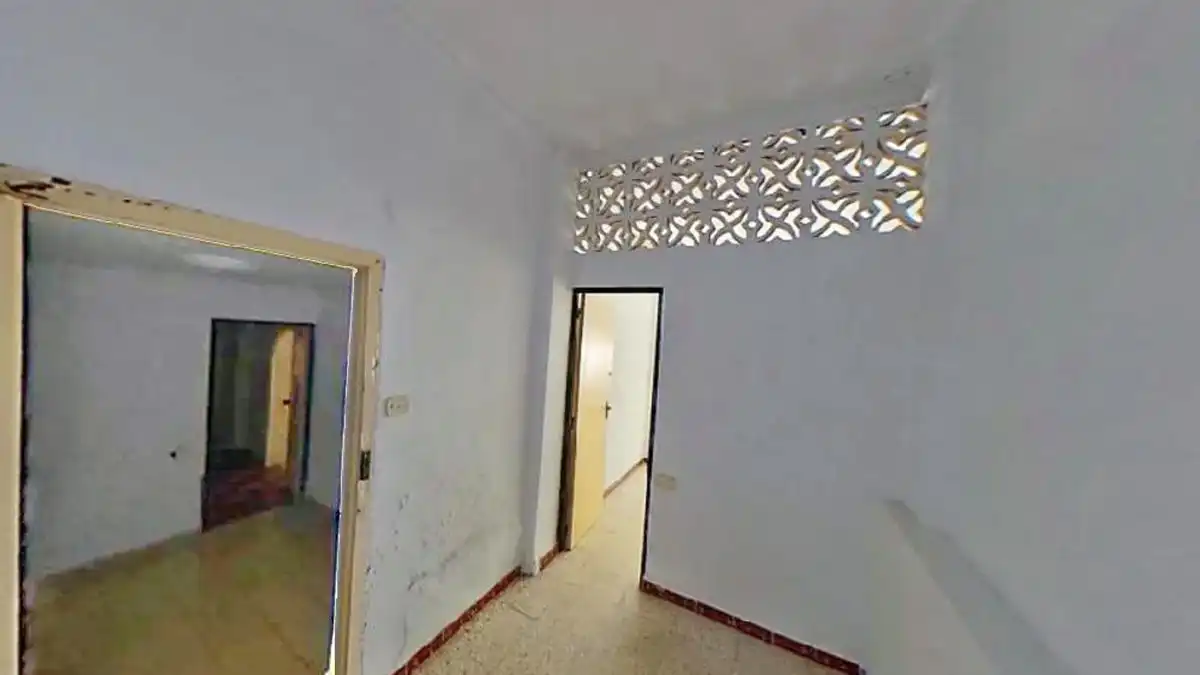 Casa o chalet en venta en Jerez de la Frontera con Calefacción y Terraza