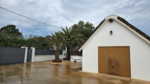 Foto 4 de Finca rústica en venda a Eucaliptus - Poble Nou del Delta, Tarragona