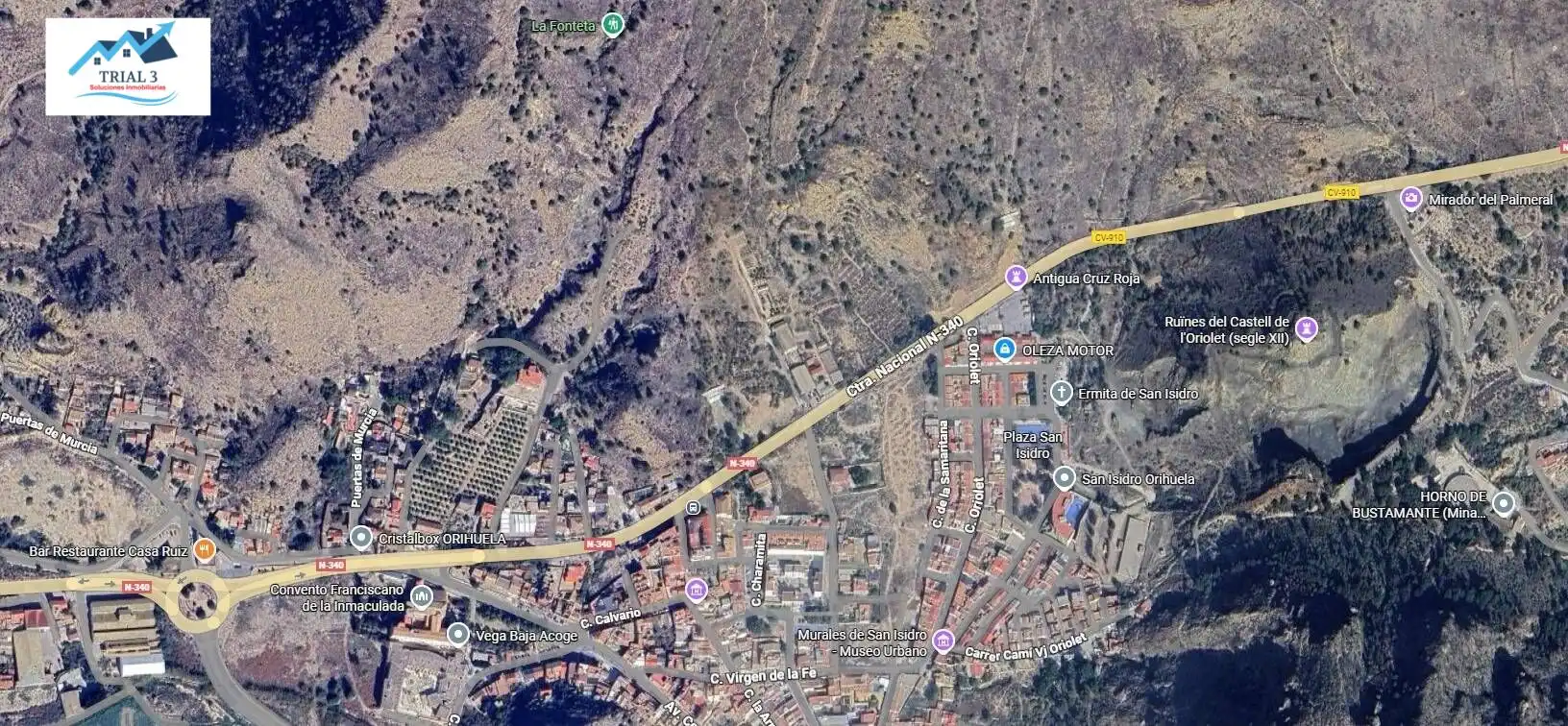 House for sale in Calle ORIOLET, imagen 3