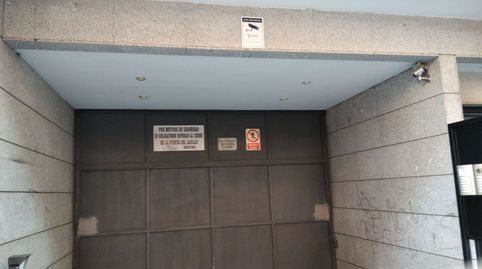 Foto 2 de Garaje de alquiler en Calle de Fereluz, 2, Valdeacederas, Madrid Capital