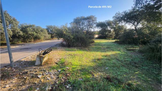 Terreno residencial en Venta en Hormigos