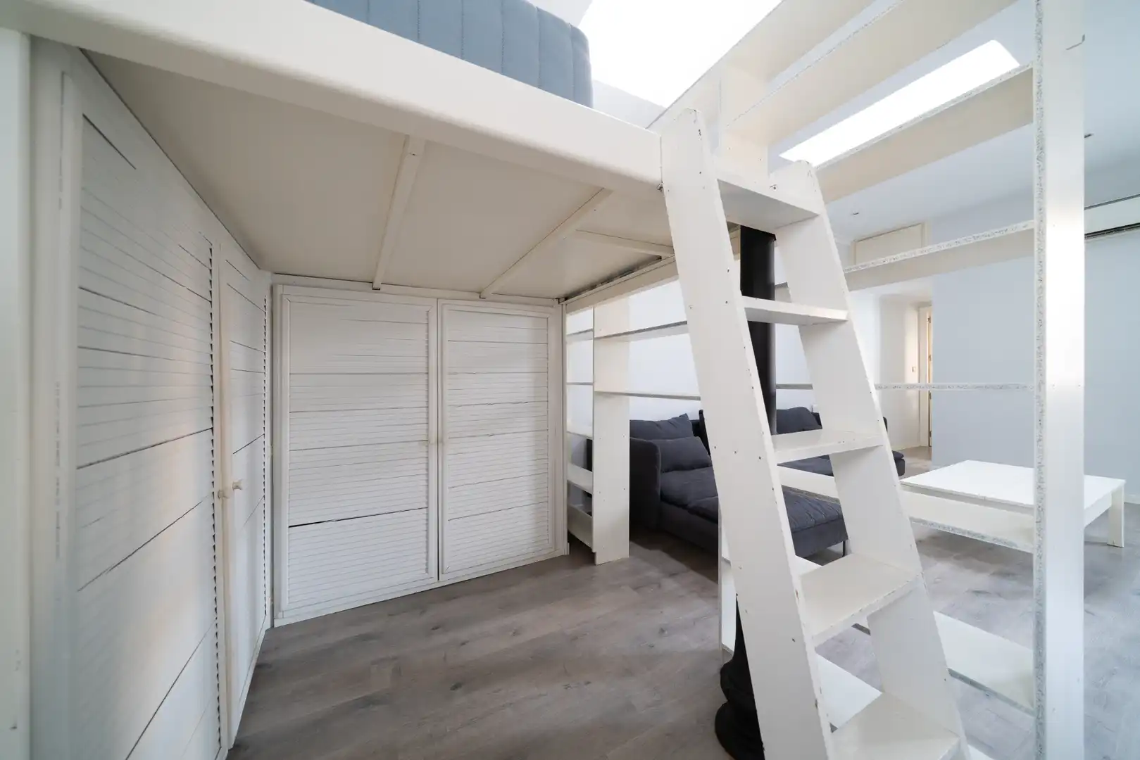 Flat for sale in Calle de Viriato, imagen 13