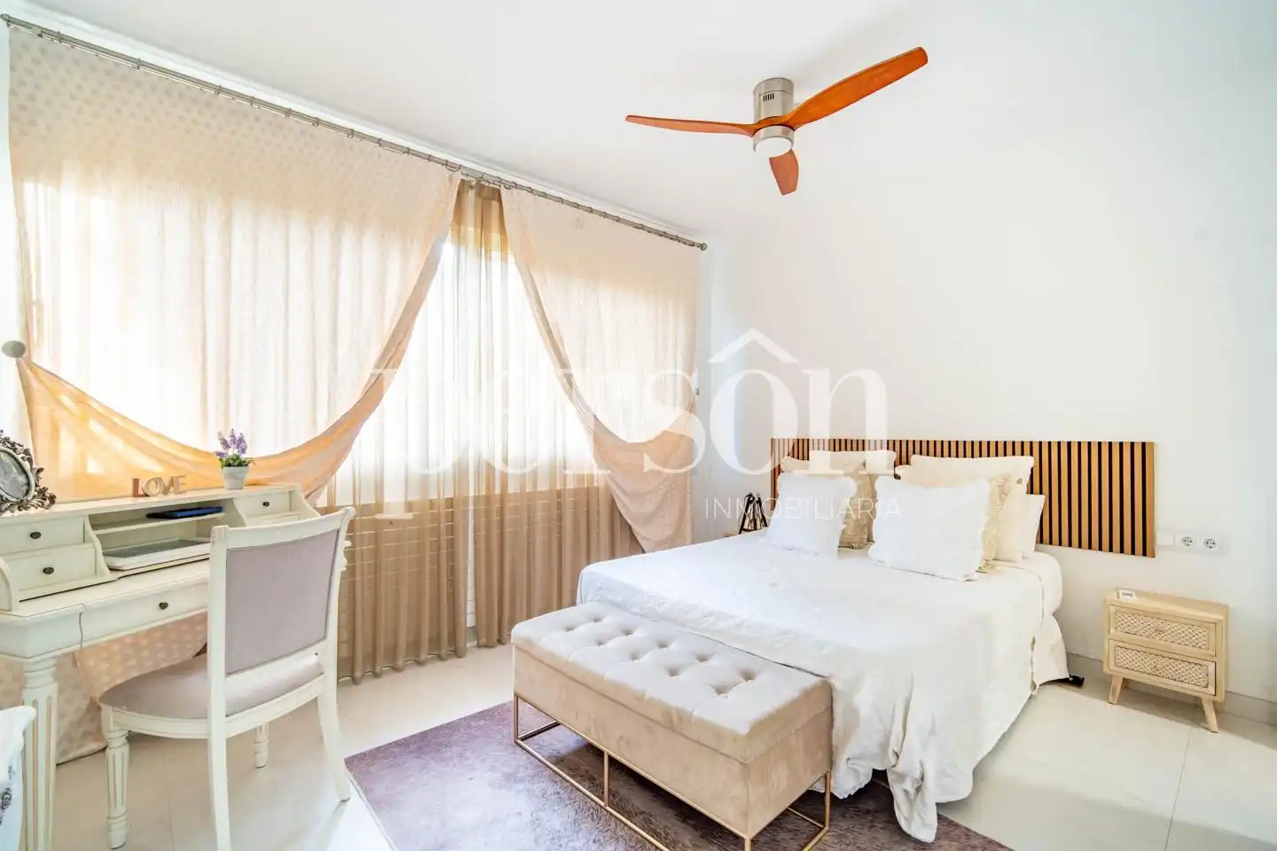 Chalet con piscina en venta en Casas Verdes, imagen 35