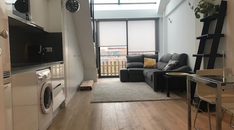 Foto 3 de Loft de alquiler en Avenida de Los Montes de Oca, Polígono Industrial Sur, San Sebastián de los Reyes