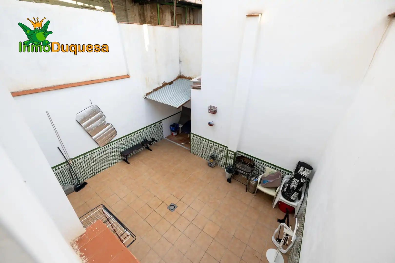 Casa adosada en venda en Albolote