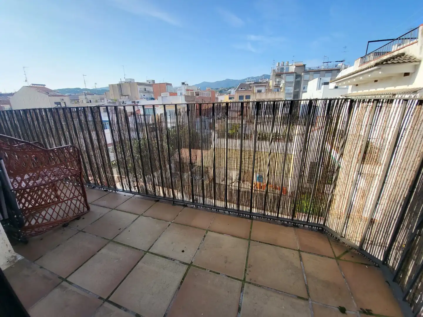 Dúplex con terraza en venta en Calella, imagen 24