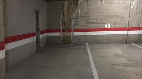 Foto 5 de Garaje en venta en Calle de las Higueras, Tacoronte - Los Naranjeros, Tacoronte