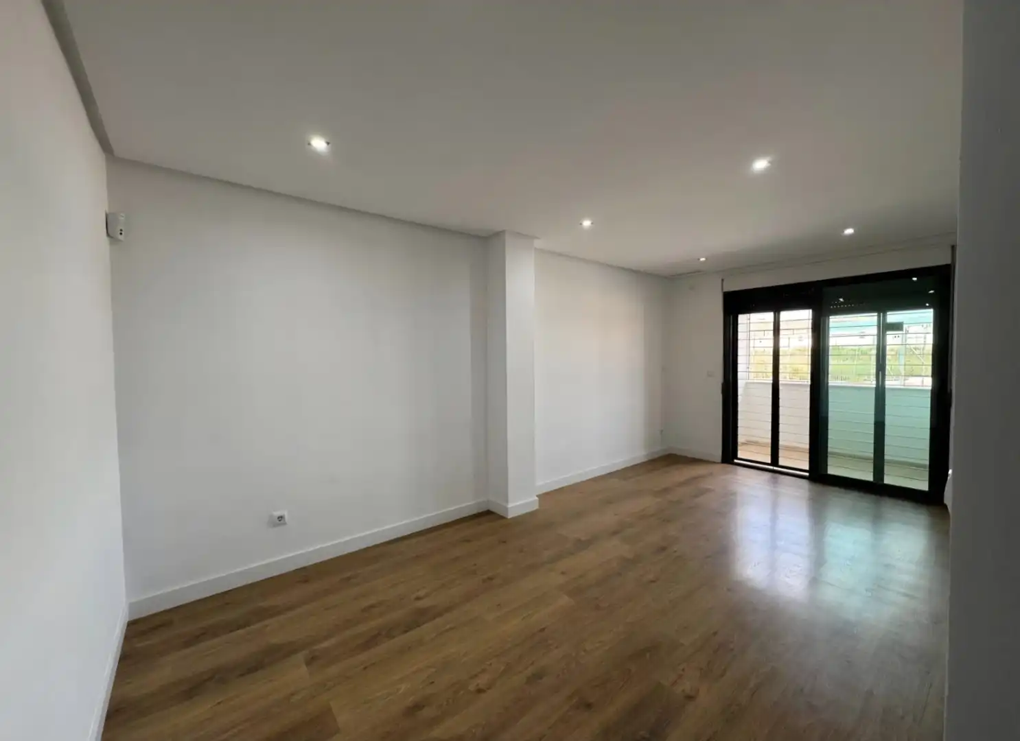 Piso con piscina en venta en Ronda Poniente 6, imagen 3