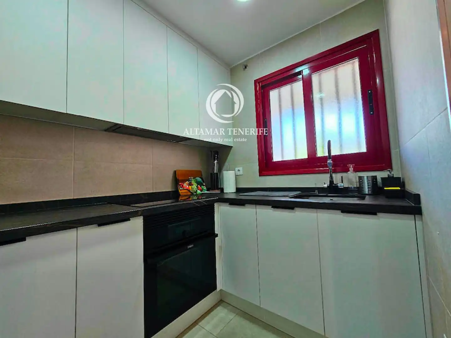 Ático con piscina en venta en PALM MAR, imagen 12