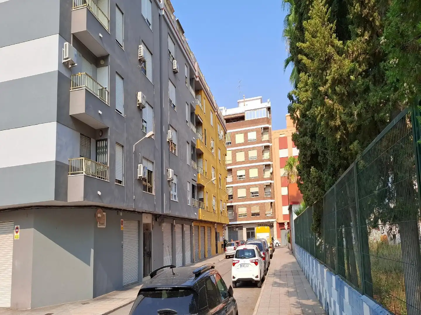 Wohnung mit Aufzug zum Verkauf in Casc Urbà, imagen 10