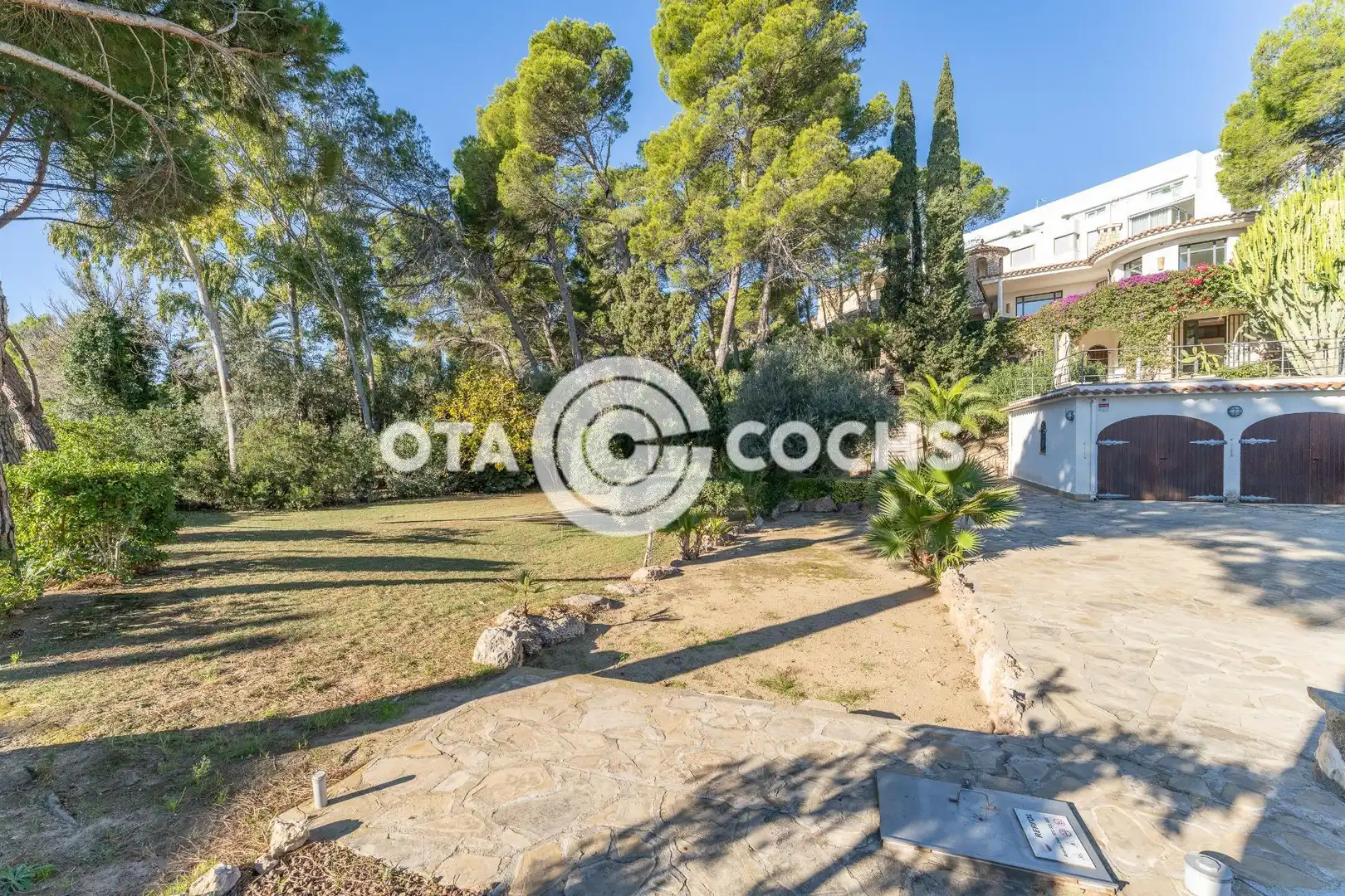 Casa amb piscina en venda a Calle BAIXADA PLATJA CRISTALL, imagen 76