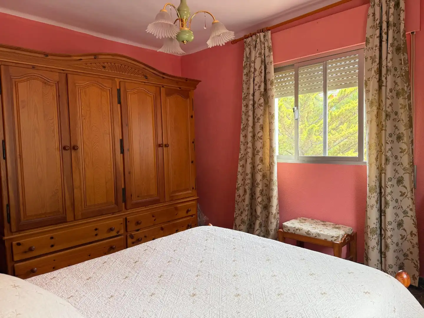 Chalet con terraza en venta en URBANIZACION VALSECA, imagen 31