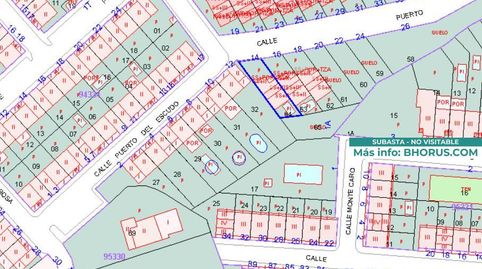 Foto 4 de Casa o xalet en venda a Puerto del Escudo, 14, La Poveda, Arganda del Rey