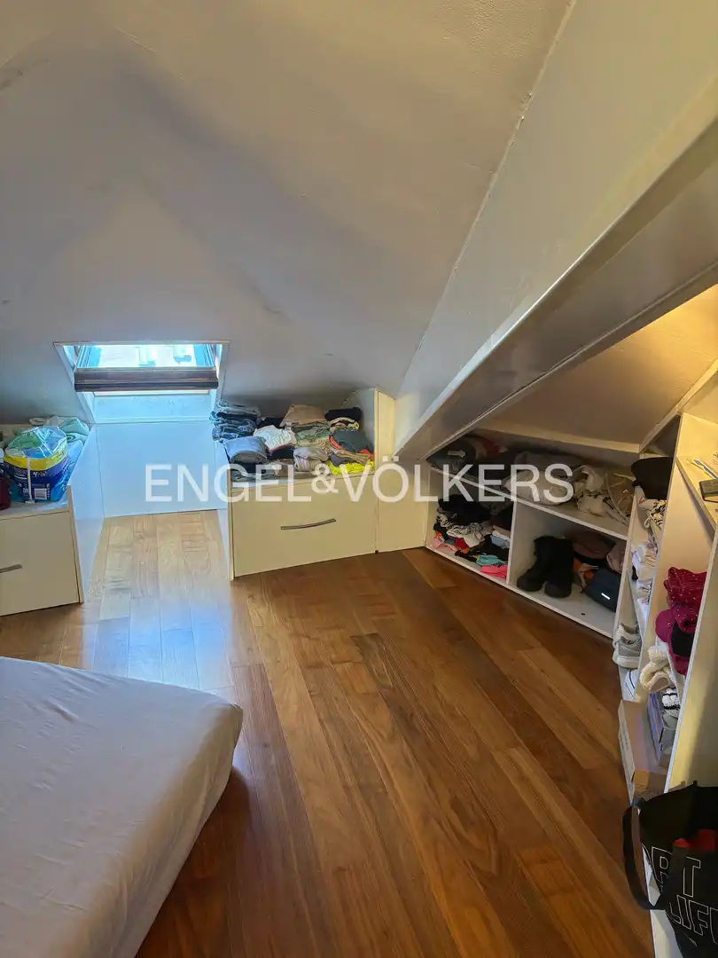 Piso en venta en Fuenlabrada con Aire acondicionado, Calefacción y Amueblado