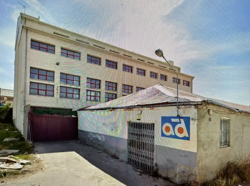 Industriegebäude mit Aufzug zur Miete in El Cerro - Carretera de San Rafael, imagen 5