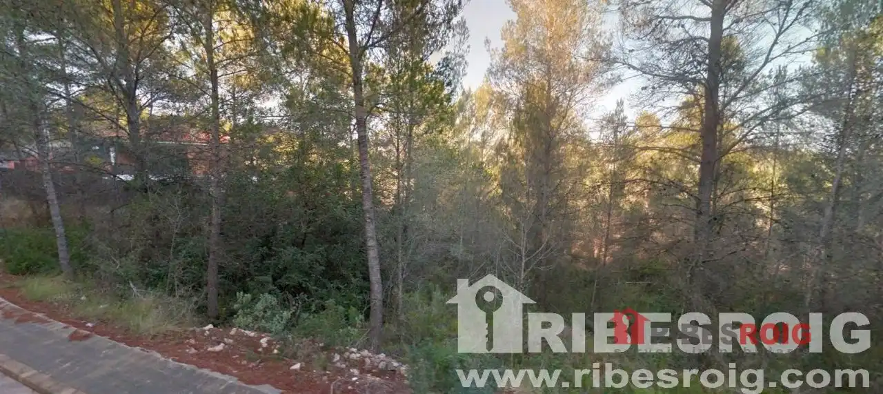 Terrain rustique à vendre à Olivella, imagen 2