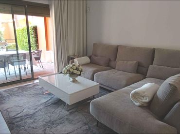 Apartament amb piscina en venda a Benamara - Atalaya