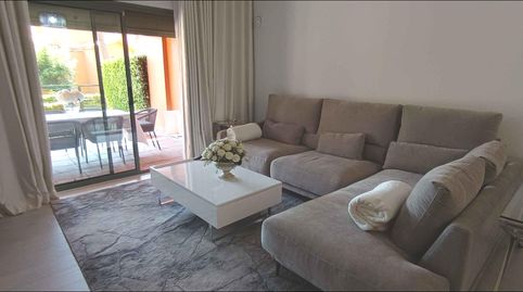 Moderno Apartamento en Estepona