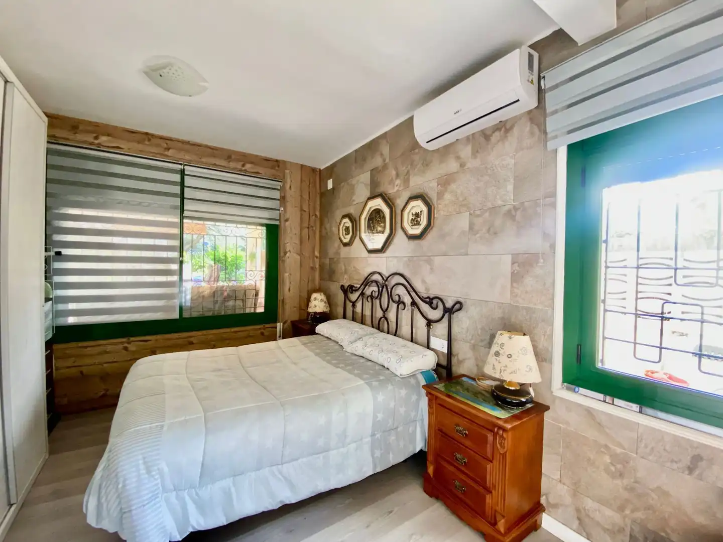 Casa con jardín en venta en Tagamanent, imagen 16