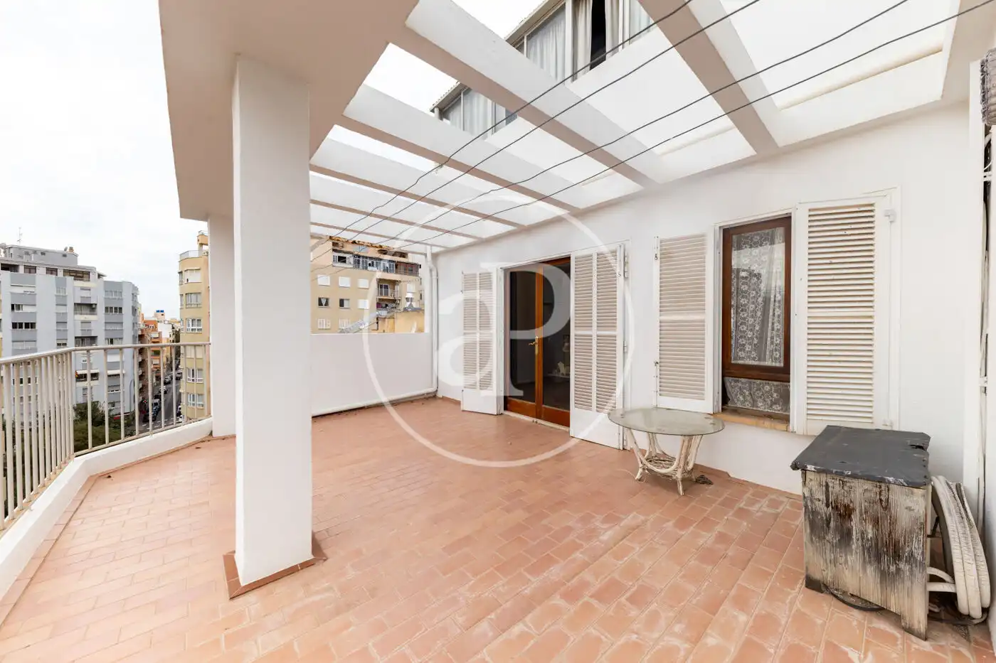 Ático en venta en Llevant, imagen 2
