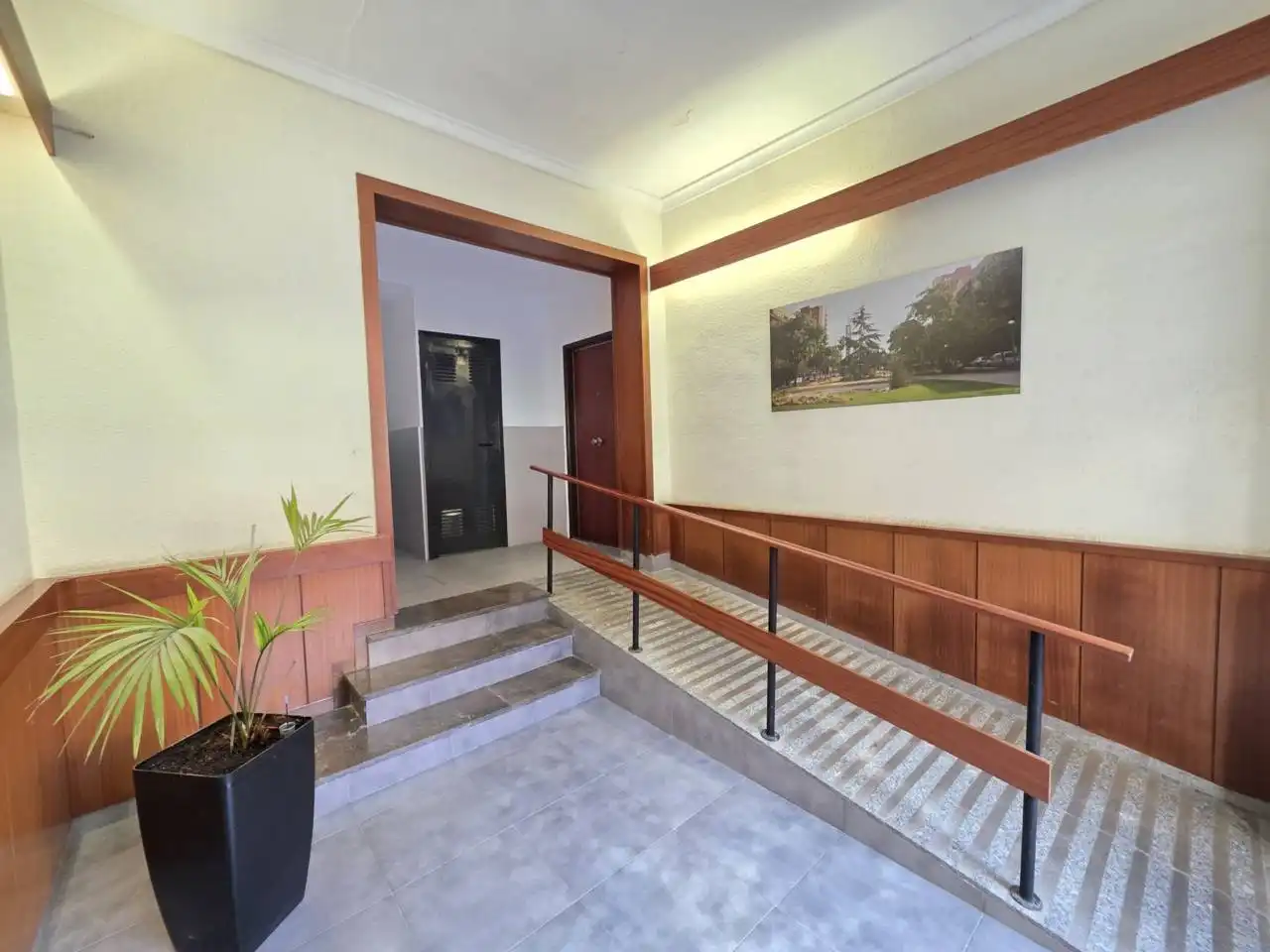 Wohnung mit Garten zum Verkauf in Calle Alexandre Galí, imagen 22