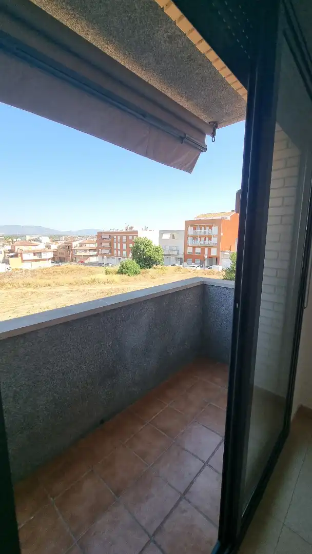 Terrassa de Pis en venda en La Pobla de Mafumet amb Aire condicionat, Calefacció i Forn