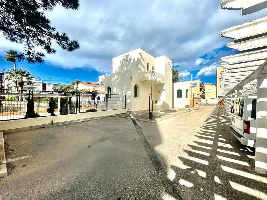 Locale commerciale in vendita a Las Marinas / Les Marines, imagen 23