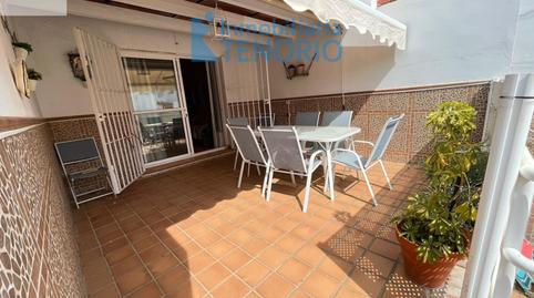 Foto 4 de Casa adosada en venta en Urbasur, Huelva