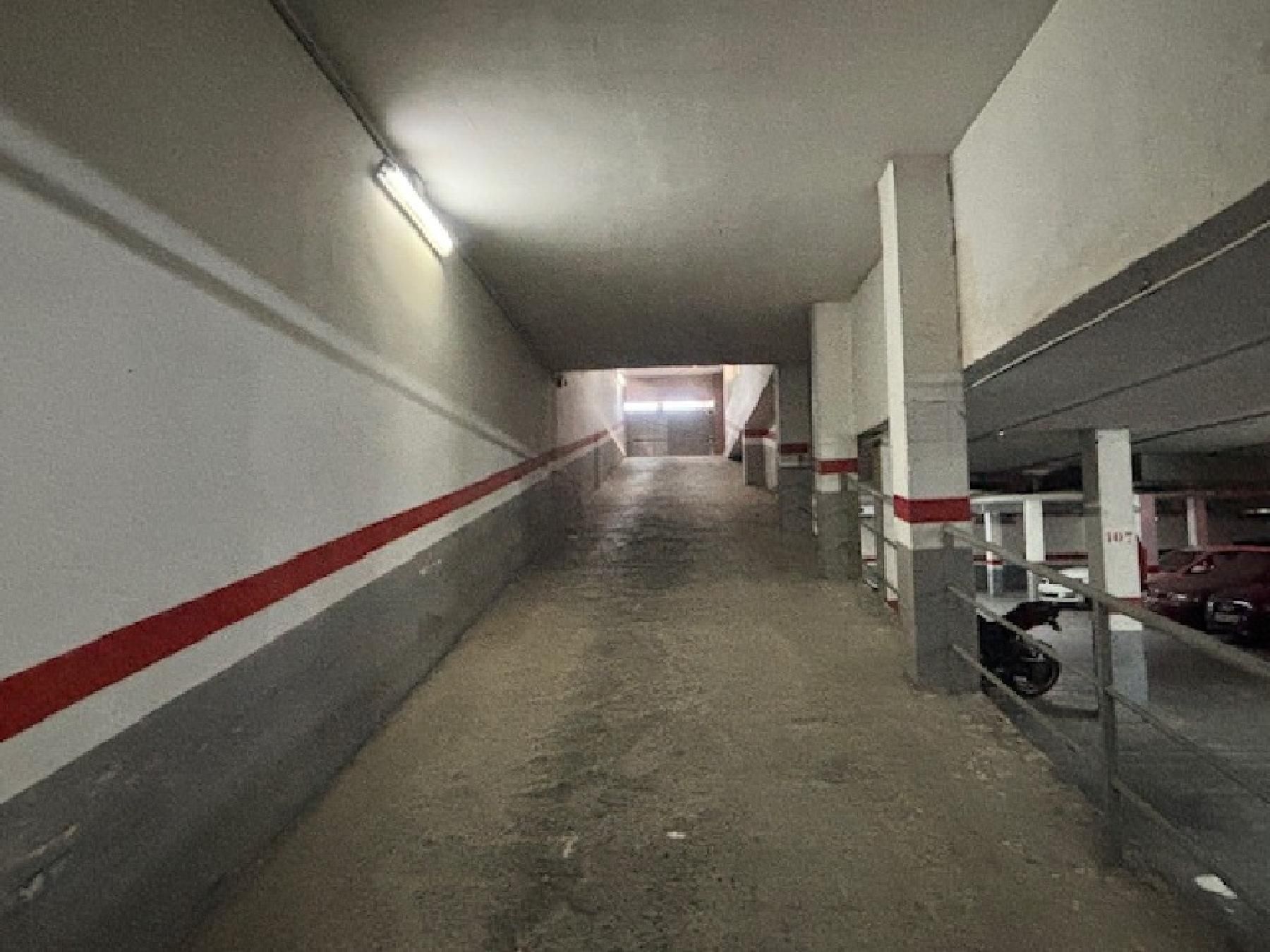 Garage for sale in Castellón de la Plana / Castelló de la Plana