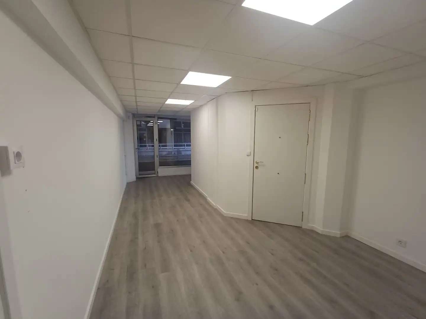 Büro mit Aufzug zur Miete in Centro - Juan Flórez - Plaza Pontevedra, imagen 12