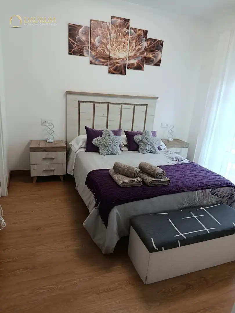 Habitación de Piso en venta en Tomares con Aire acondicionado, Calefacción y Terraza