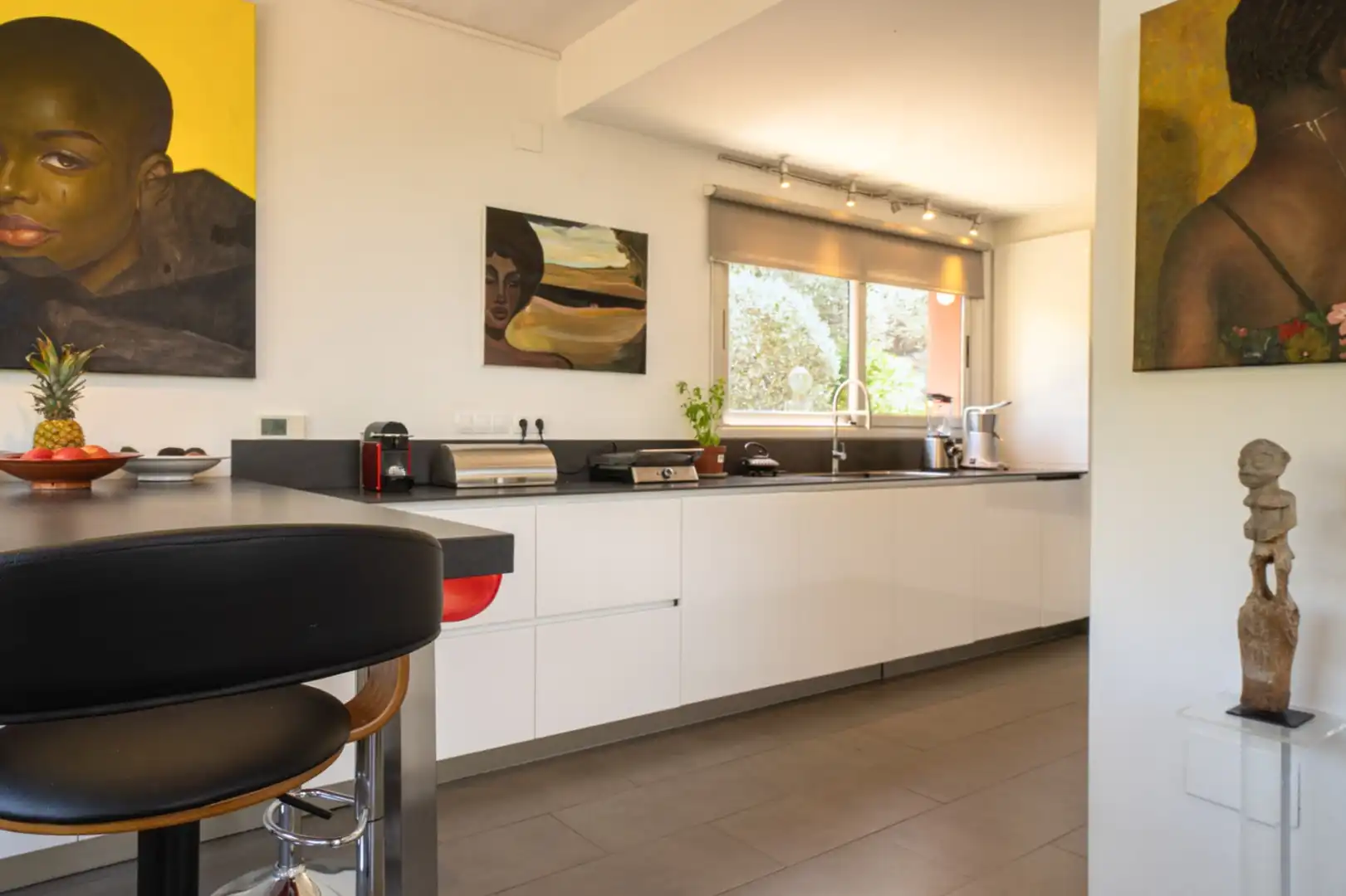 Detached house with terrace for sale in Olivella, imagen 11