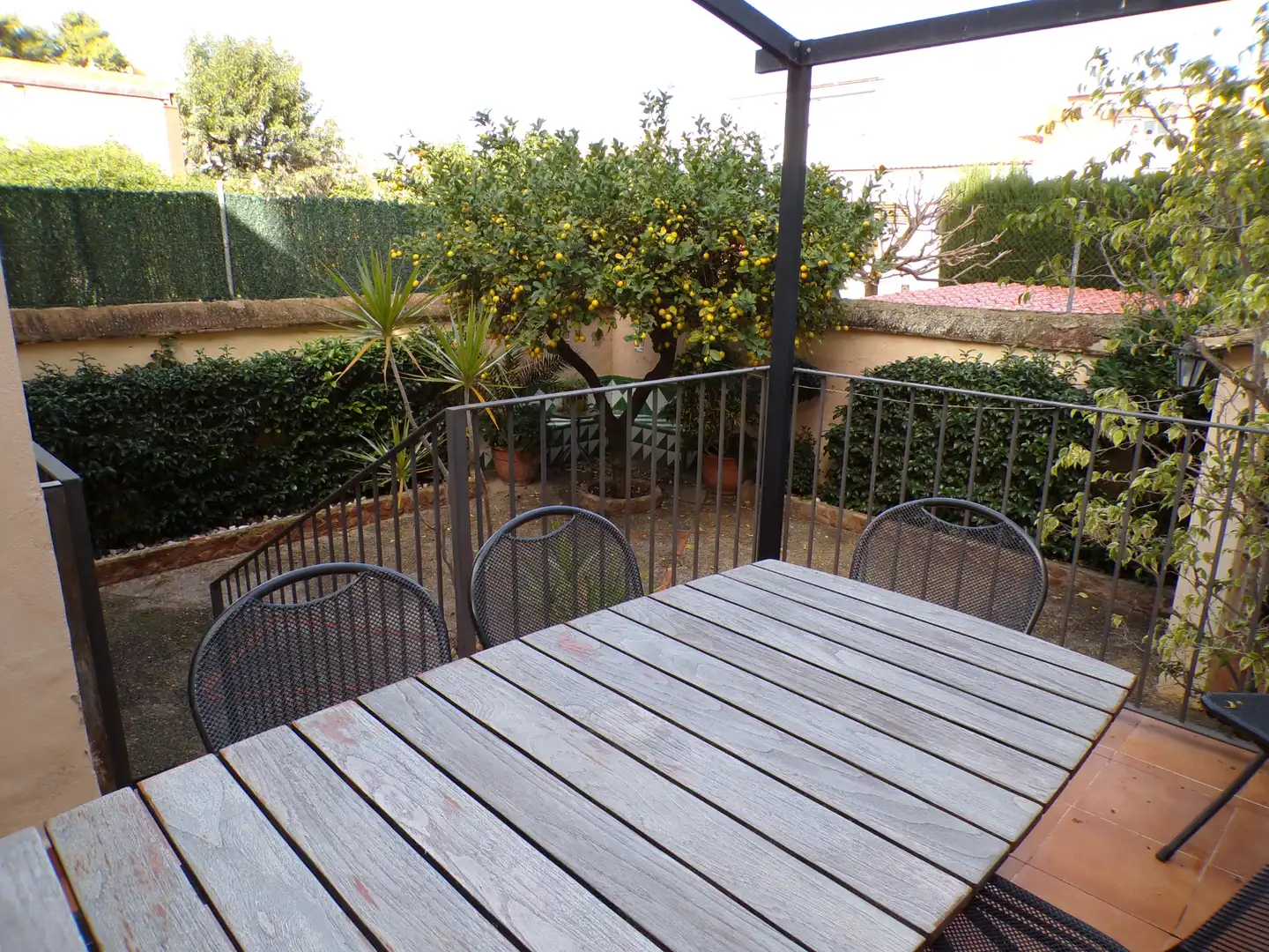 Detached homes for sale in Casas Verdes - Ermita