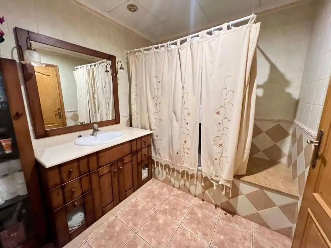 Chalet en venta en El Pinós / Pinoso, imagen 8