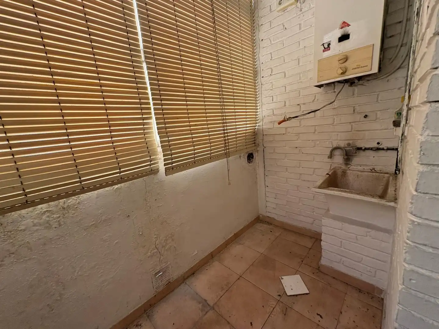 Piso con terraza en venta en La Reconquista - El Rosario, imagen 16